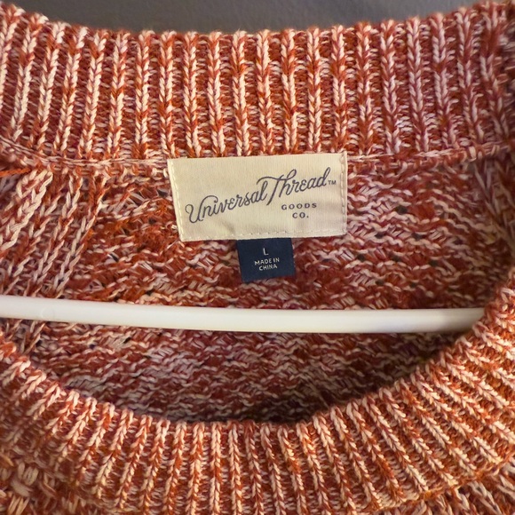 Cozy Knit Sweater - Picture 3 of 3